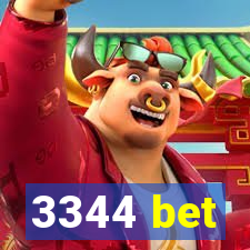 3344 bet